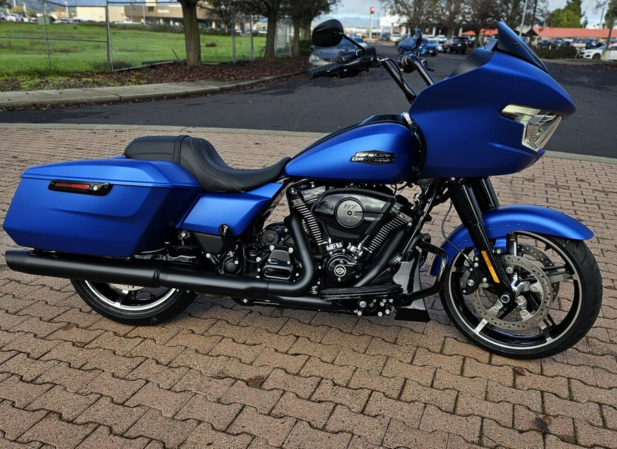 FLTRX 2026 Road Glide®