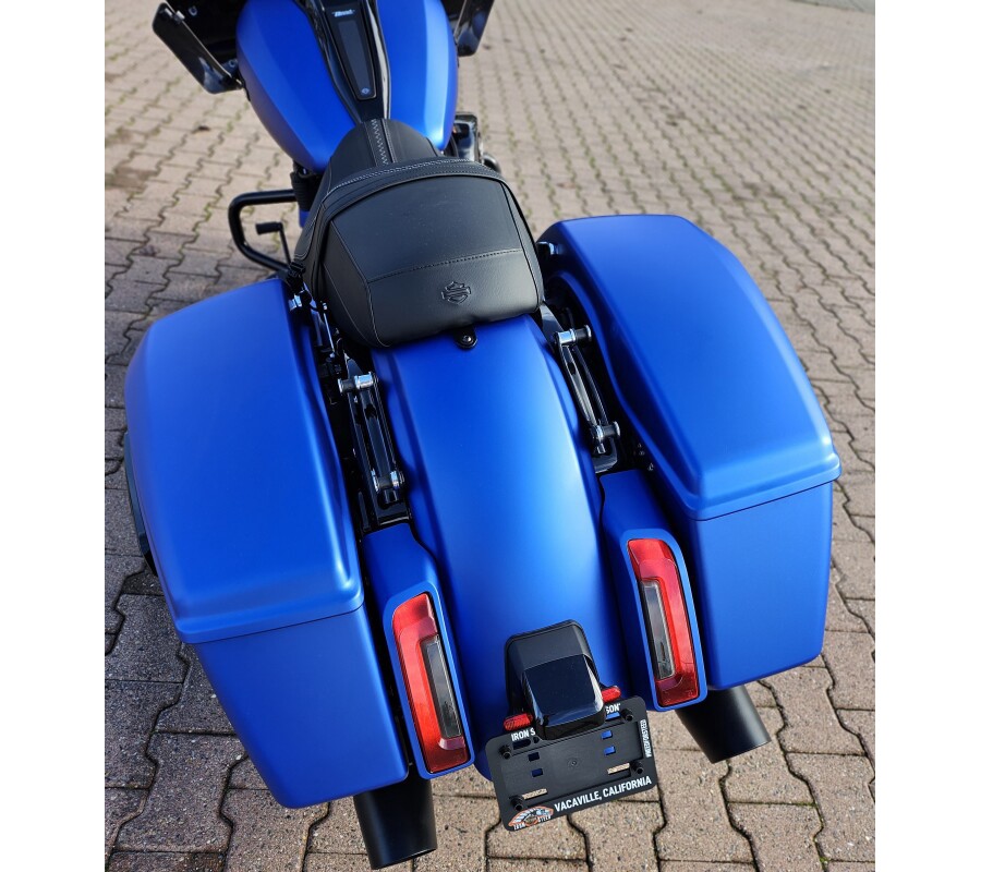 FLTRX 2026 Road Glide®