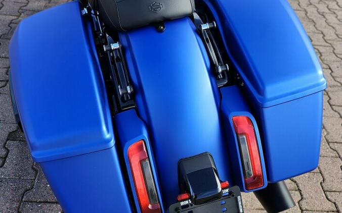 FLTRX 2026 Road Glide®