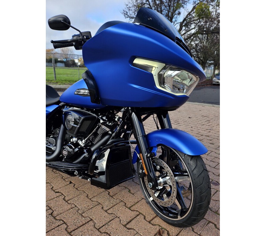 FLTRX 2026 Road Glide®