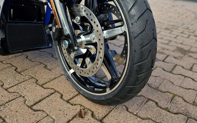 FLTRX 2026 Road Glide®