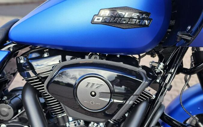 FLTRX 2026 Road Glide®