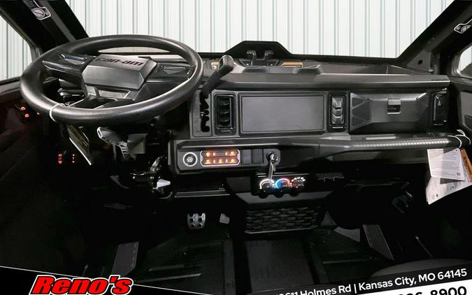 2026 Can-Am DEFENDER MAX XT CAB