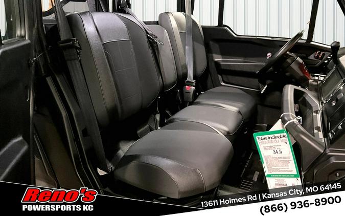 2026 Can-Am DEFENDER MAX XT CAB