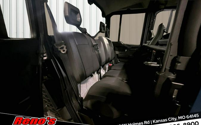 2026 Can-Am DEFENDER MAX XT CAB