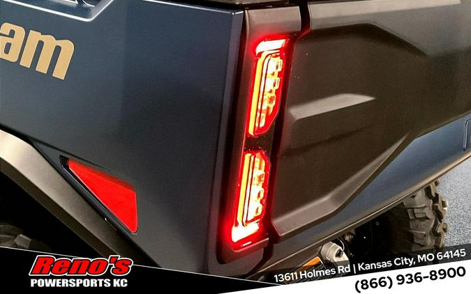 2026 Can-Am DEFENDER MAX XT CAB