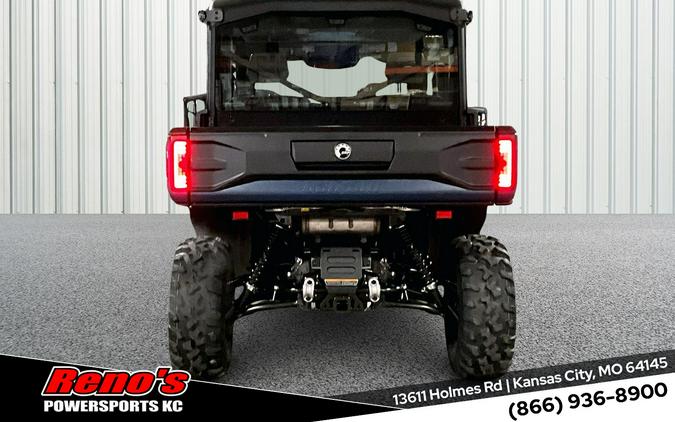 2026 Can-Am DEFENDER MAX XT CAB