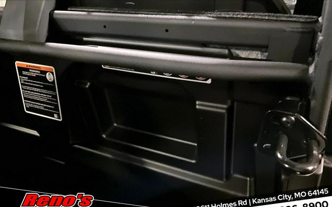 2026 Can-Am DEFENDER MAX XT CAB