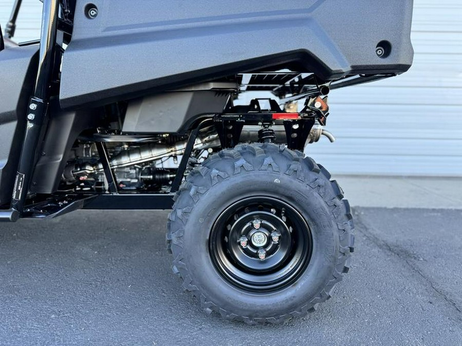 2026 Honda® Pioneer 700