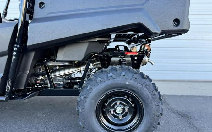 2026 Honda® Pioneer 700