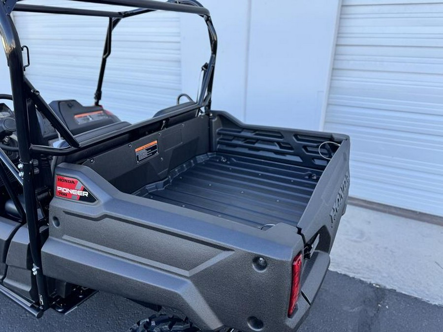 2026 Honda® Pioneer 700