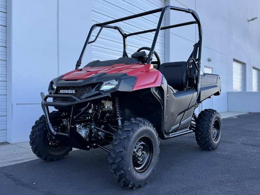 2026 Honda® Pioneer 700