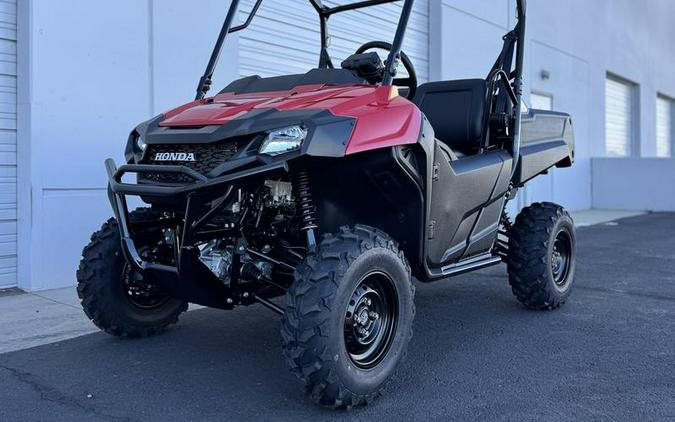 2026 Honda® Pioneer 700