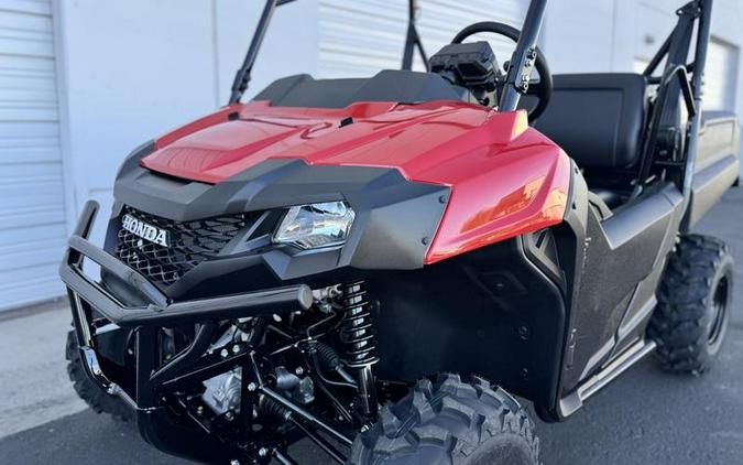 2026 Honda® Pioneer 700