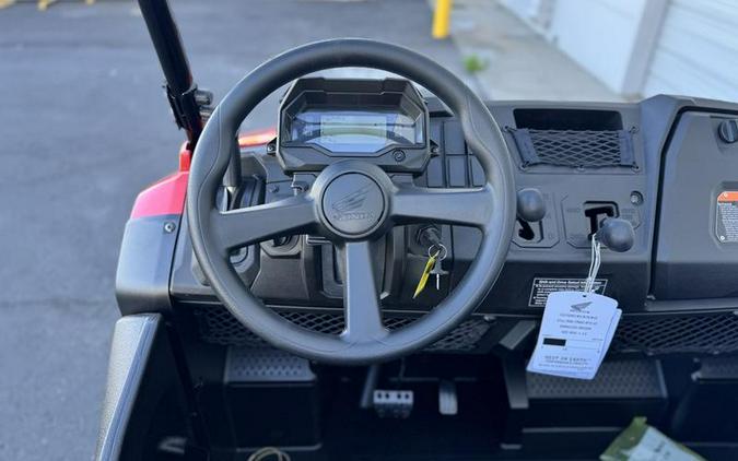 2026 Honda® Pioneer 700