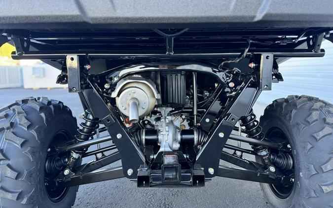 2026 Honda® Pioneer 700