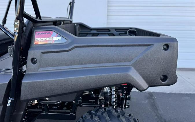 2026 Honda® Pioneer 700