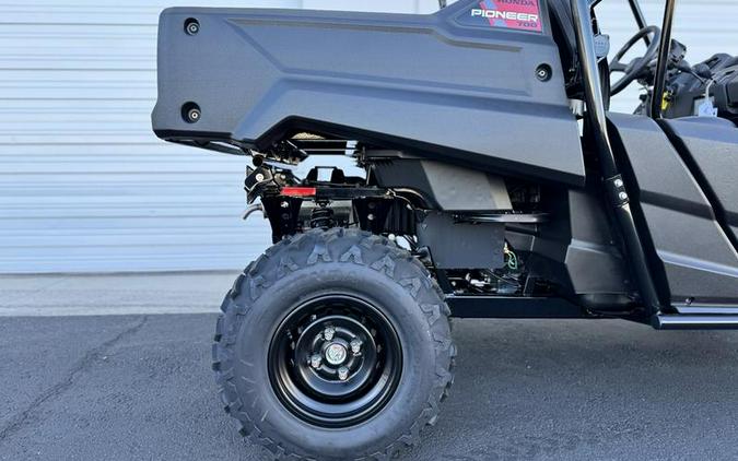 2026 Honda® Pioneer 700