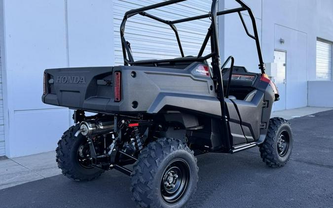 2026 Honda® Pioneer 700
