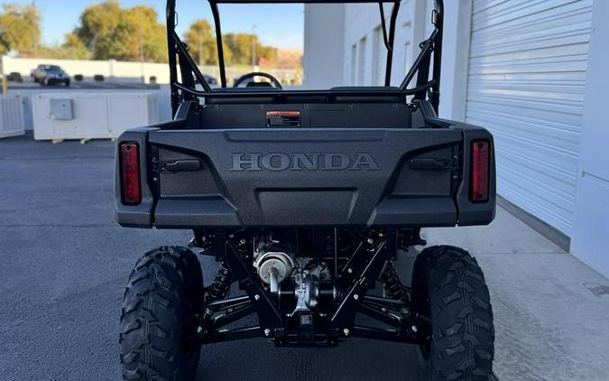 2026 Honda® Pioneer 700