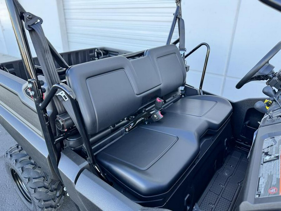 2026 Honda® Pioneer 700