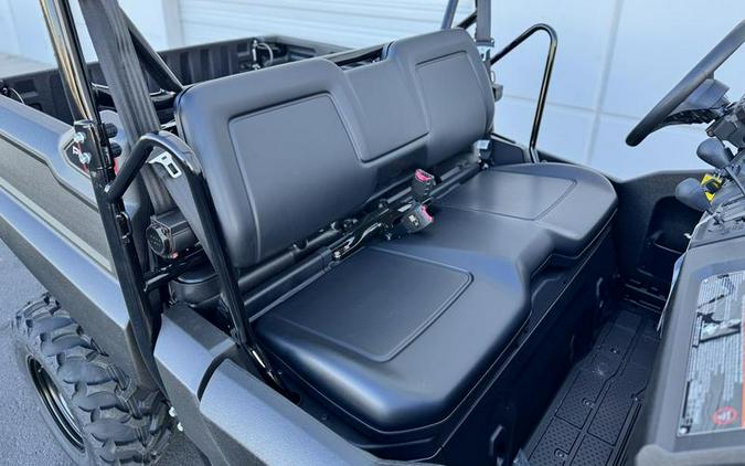 2026 Honda® Pioneer 700