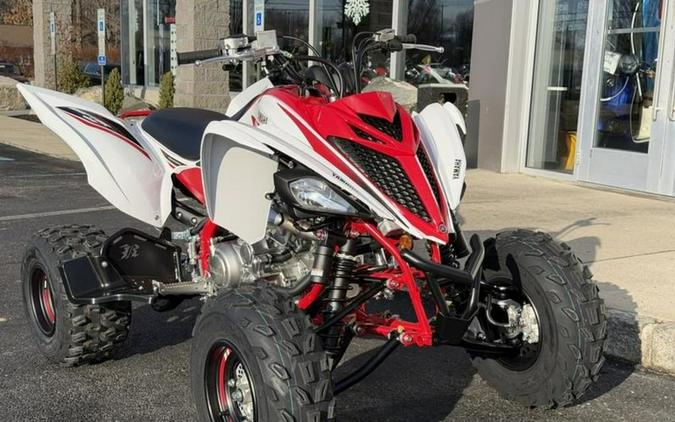 2026 Yamaha Raptor 700R SE