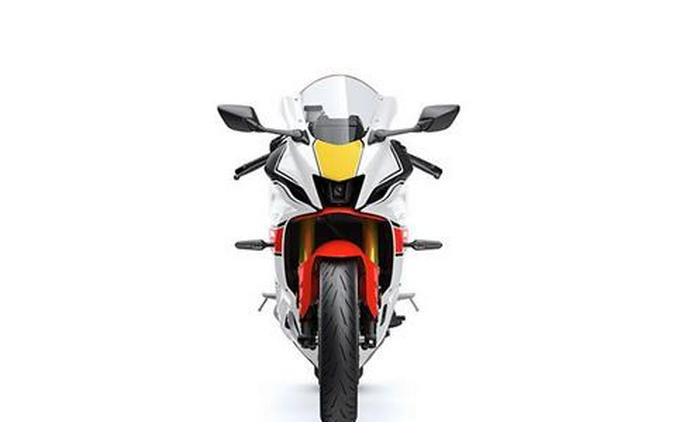 2022 Yamaha YZF-R7 World GP 60th Anniversary Edition