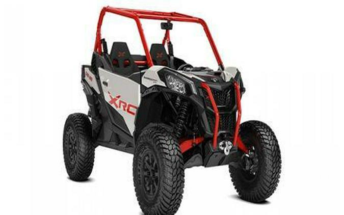 2026 Can-Am MAVERICK SPORT XRC 64 1000R