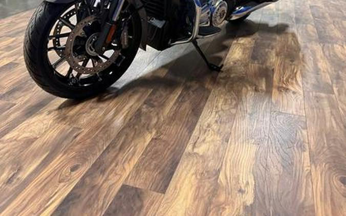 2025 Indian Motorcycle® N25LFLRRA