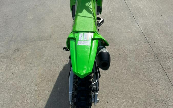 2024 Kawasaki KX™ 250