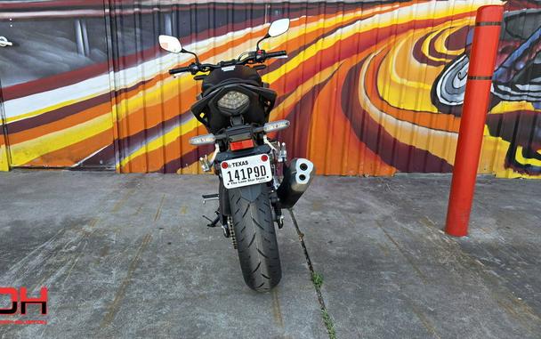 2021 Honda® CB500F ABS