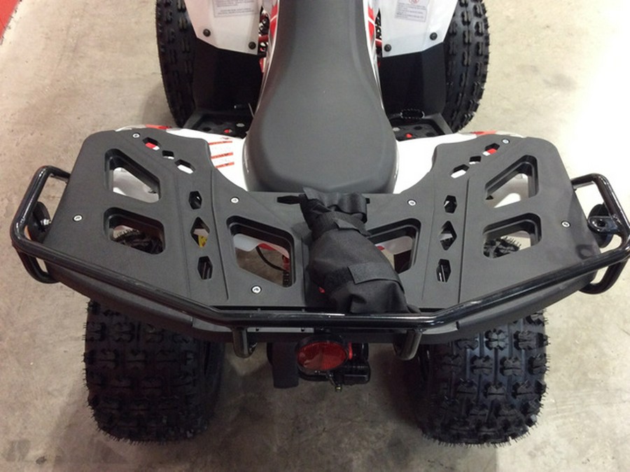 2025 Coolster 125-F2