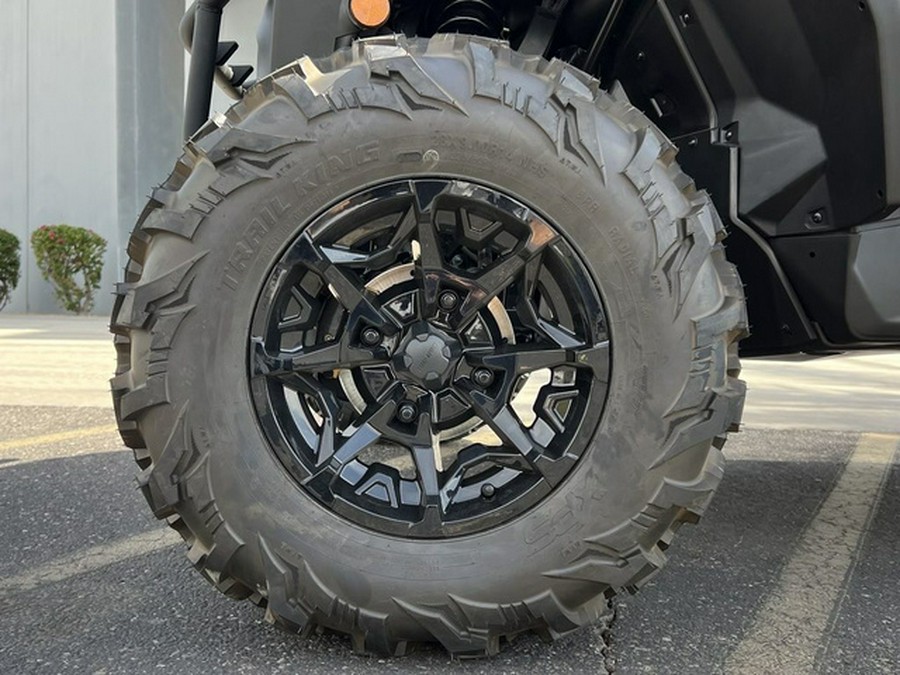 2026 Can-Am Commander MAX XT 700