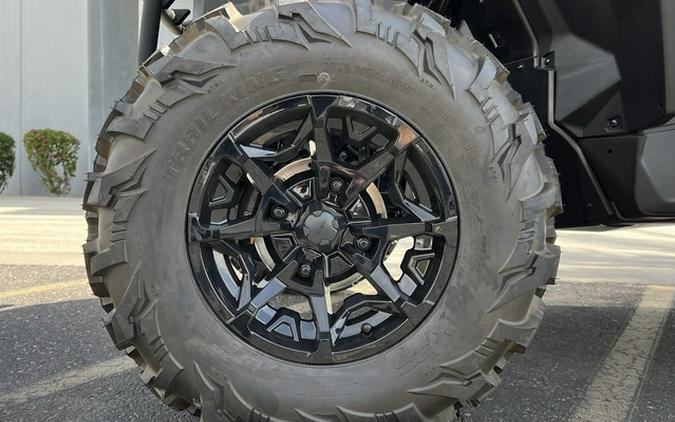 2026 Can-Am Commander MAX XT 700