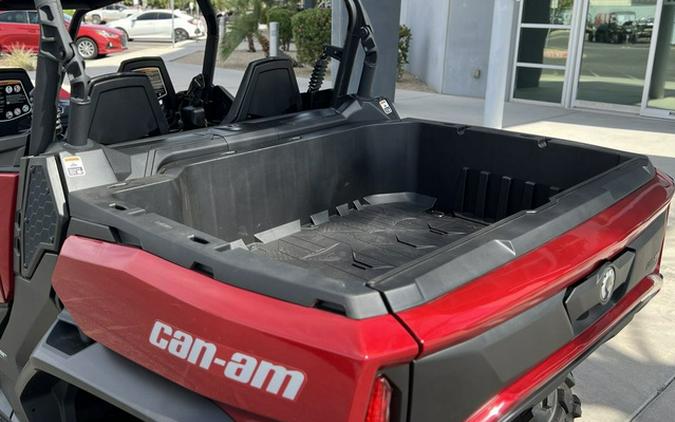 2026 Can-Am Commander MAX XT 700
