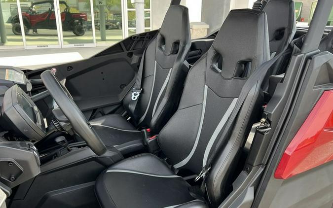 2026 Can-Am Commander MAX XT 700