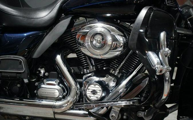 2012 Harley-Davidson Touring FLHTK - Electra Glide Ultra Limited