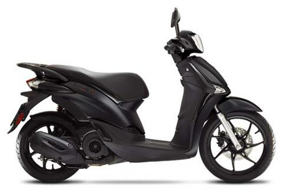 2022 Piaggio Liberty S 150