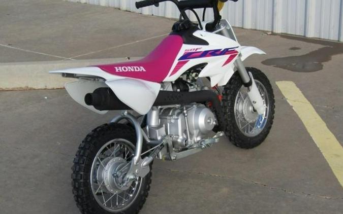 2023 Honda® CRF50F