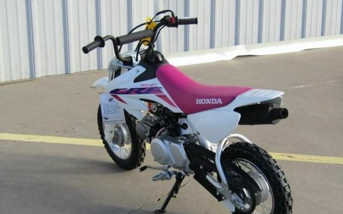 2023 Honda® CRF50F