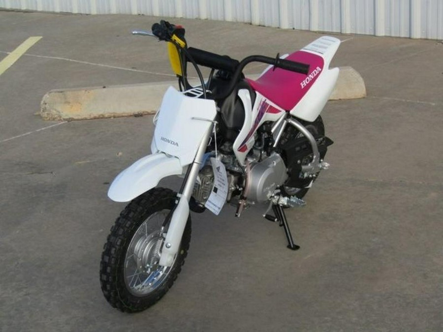 2023 Honda® CRF50F