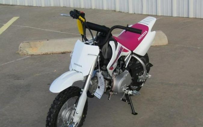 2023 Honda® CRF50F