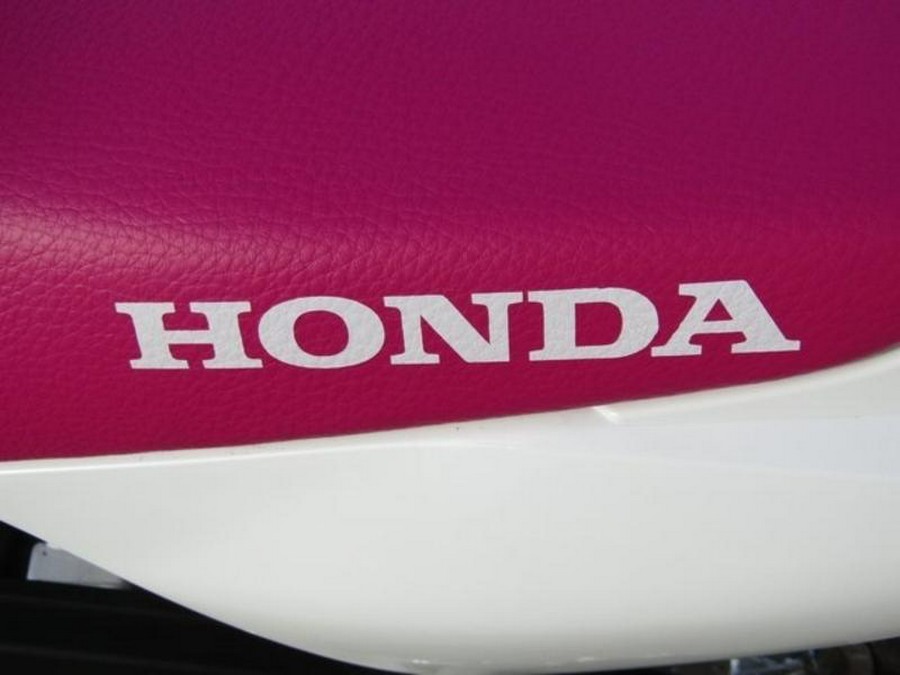 2023 Honda® CRF50F