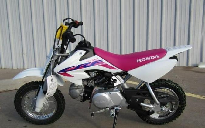 2023 Honda® CRF50F