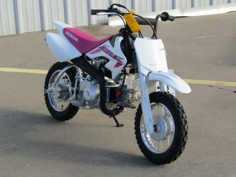 2023 Honda® CRF50F