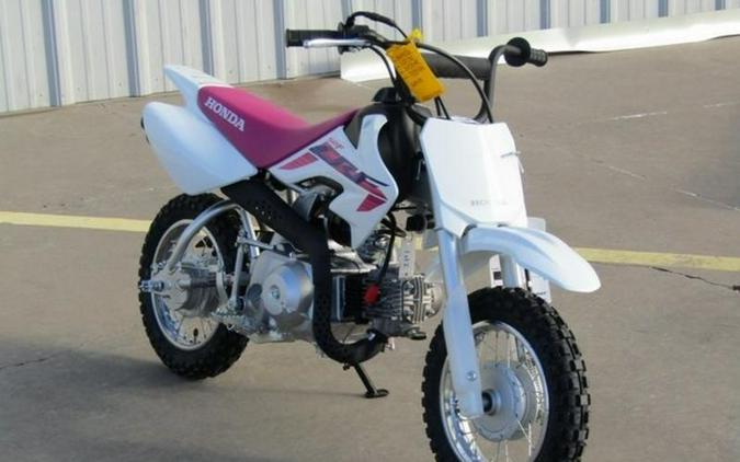 2023 Honda® CRF50F