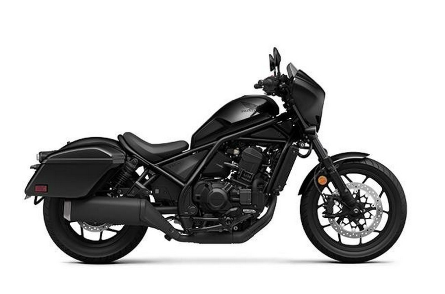 2023 Honda REBEL 1100T DCT