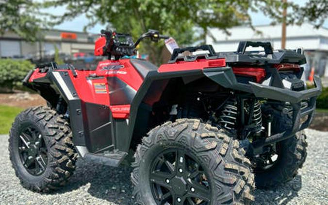 2024 Polaris® Sportsman XP 1000 Ultimate Trail