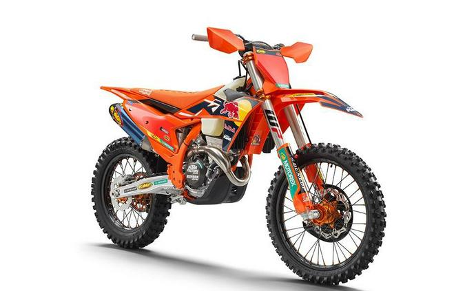 2023 KTM 350 XC-F FACTORY EDITION